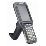 Honeywell - CK65 ordenador móvil de mano 10,2 cm (4") 480 x 800 Pixeles Pantalla táctil 498 g Negro - CK65-L0N-BLN210E