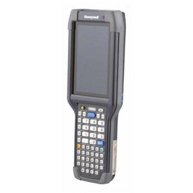 Honeywell - CK65 ordenador móvil de mano 10,2 cm (4") 480 x 800 Pixeles Pantalla táctil 498 g Negro - CK65-L0N-BLN210E