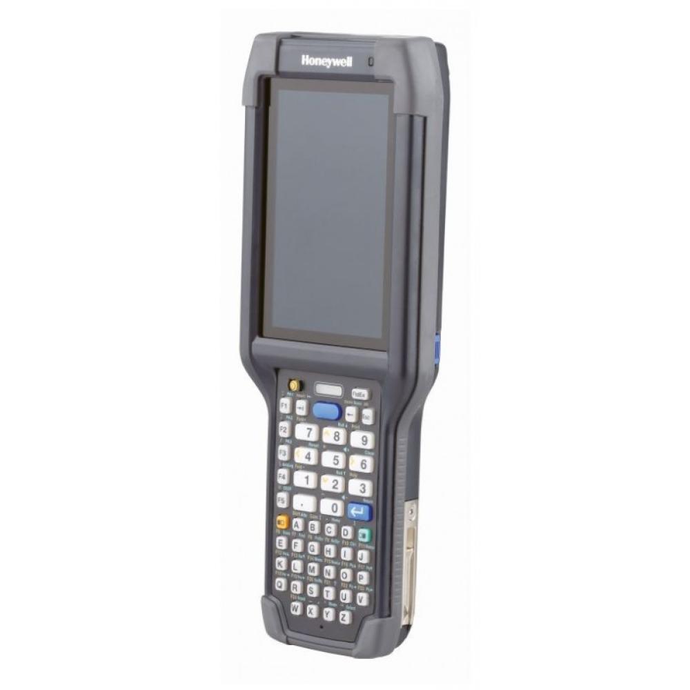 Honeywell - CK65 ordenador móvil de mano 10,2 cm (4") 480 x 800 Pixeles Pantalla táctil 498 g Negro - CK65-L0N-BLN210E
