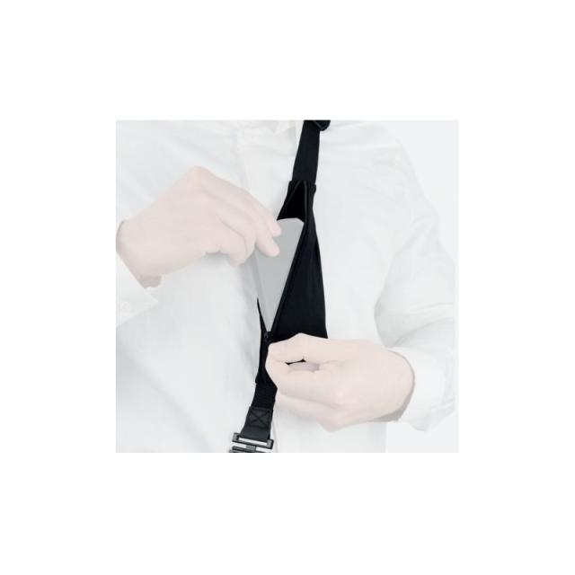 Mobilis - 001092 correa Universal Negro