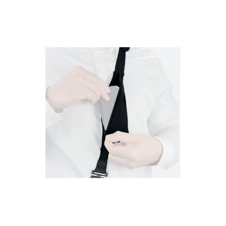 Mobilis - 001092 correa Universal Negro