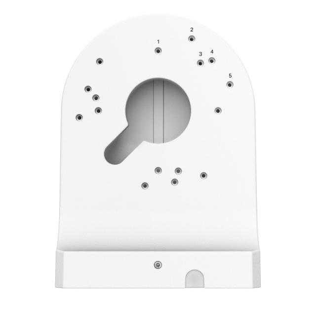 TP-Link - VJB-240 cámaras de seguridad y montaje para vivienda Caja de conexiones