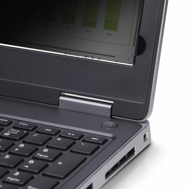 StarTech.com - 14L61-PRIVACY-SCREEN filtro para monitor 35,6 cm (14") Portátil Filtro de privacidad para pantallas sin marco