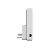 NETGEAR - EAX17 router inalámbrico Gigabit Ethernet Doble banda (2,4 GHz / 5 GHz) Blanco