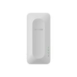 NETGEAR - EAX17 router inalámbrico Gigabit Ethernet Doble banda (2,4 GHz / 5 GHz) Blanco