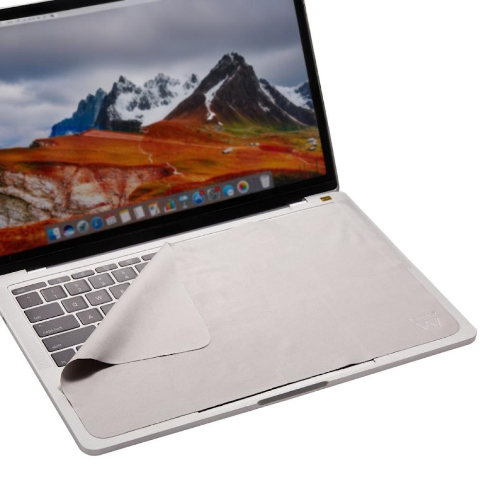 Ewent - EW5636 trapo para limpiar Microfibra Beige 1 pieza(s)