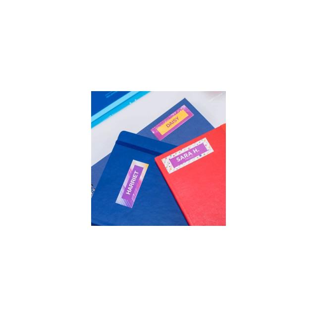 Brother - CZ-1004 cinta para impresora de etiquetas