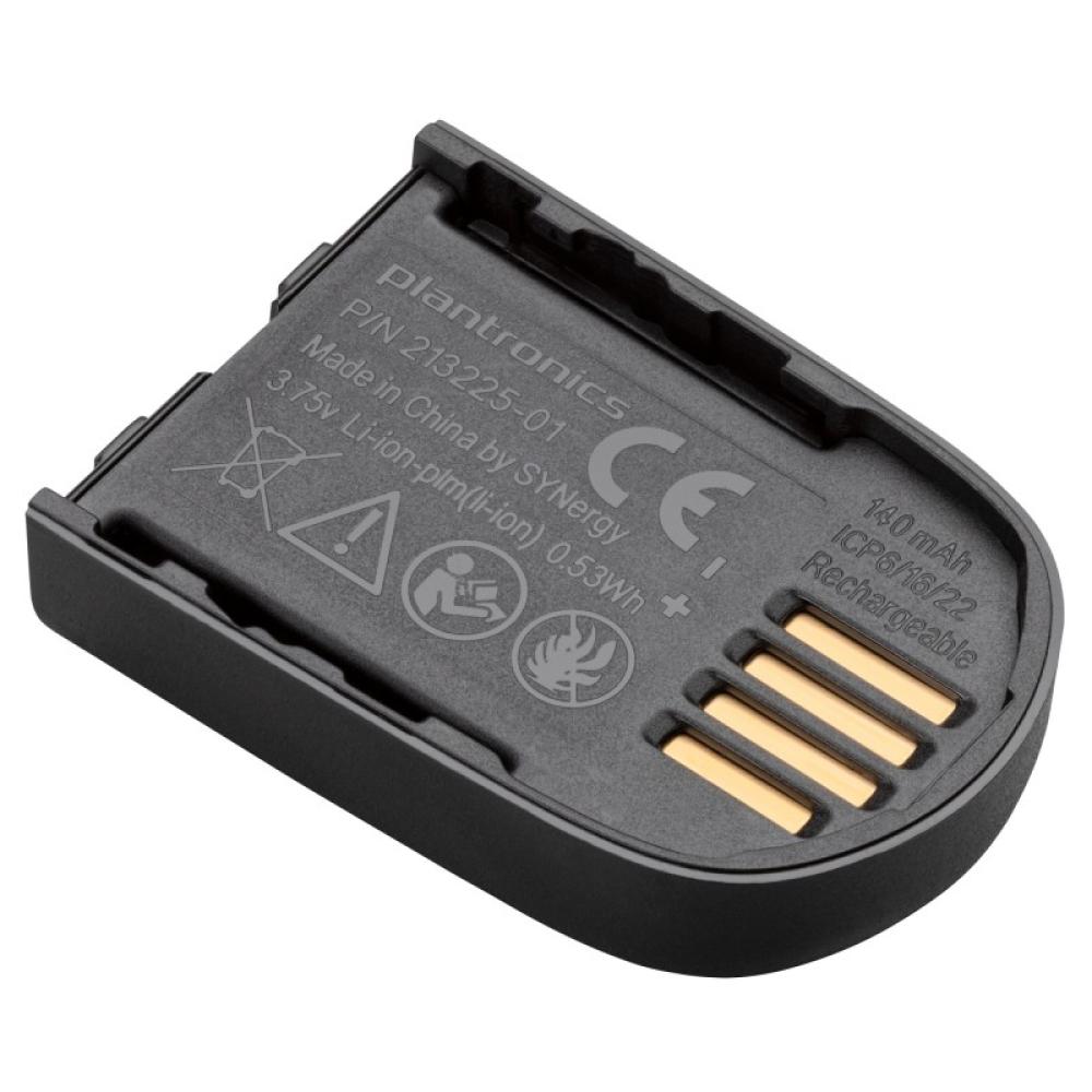 HP Poly - Batería Poly Savi 8240/8245