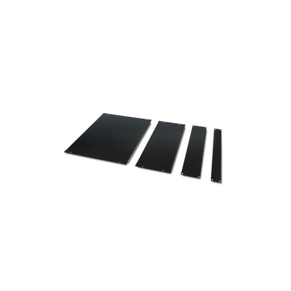 APC - AR8101BLK accesorio de bastidor Panel ciego