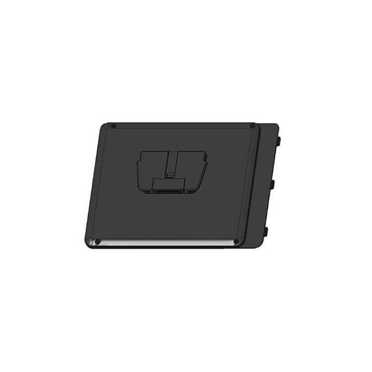 Zebra - MISC-ET4X-BTDPS-01 accesorio o pieza de recambio para tableta Carcasa trasera