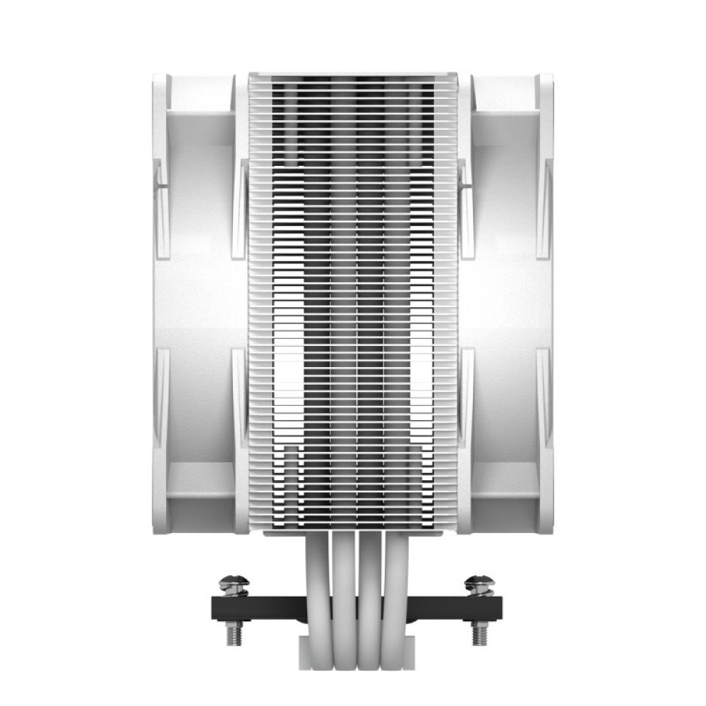 ARCTIC - Freezer 36 A-RGB Procesador Refrigerador de aire 12 cm Blanco 1 pieza(s)