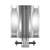 ARCTIC - Freezer 36 A-RGB Procesador Refrigerador de aire 12 cm Blanco 1 pieza(s)