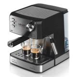 Haeger - CM-85B.011A cafetera eléctrica Semi-automática Máquina espresso 1,6 L