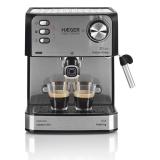Haeger - CM-85B.011A cafetera eléctrica Semi-automática Máquina espresso 1,6 L