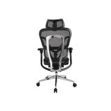 Equip - 651051 silla de oficina y de ordenador Asiento de malla Respaldo de malla