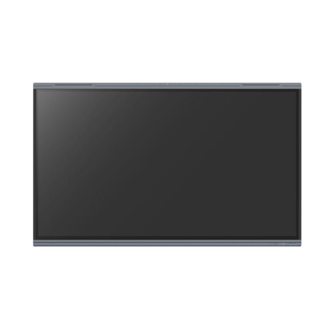 Synetech - Taurus Panel plano interactivo 165,1 cm (65") LCD Wifi 450 cd / m² 4K Ultra HD Negro Pantalla táctil Procesador incor