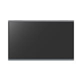 Synetech - Taurus Panel plano interactivo 165,1 cm (65") LCD Wifi 450 cd / m² 4K Ultra HD Negro Pantalla táctil Procesador incor