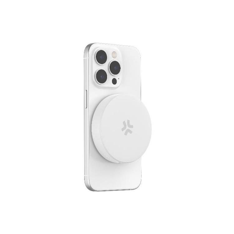 Celly - MAGPB3000 3000 mAh Cargador inalámbrico Blanco