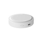 Celly - MAGPB3000 3000 mAh Cargador inalámbrico Blanco