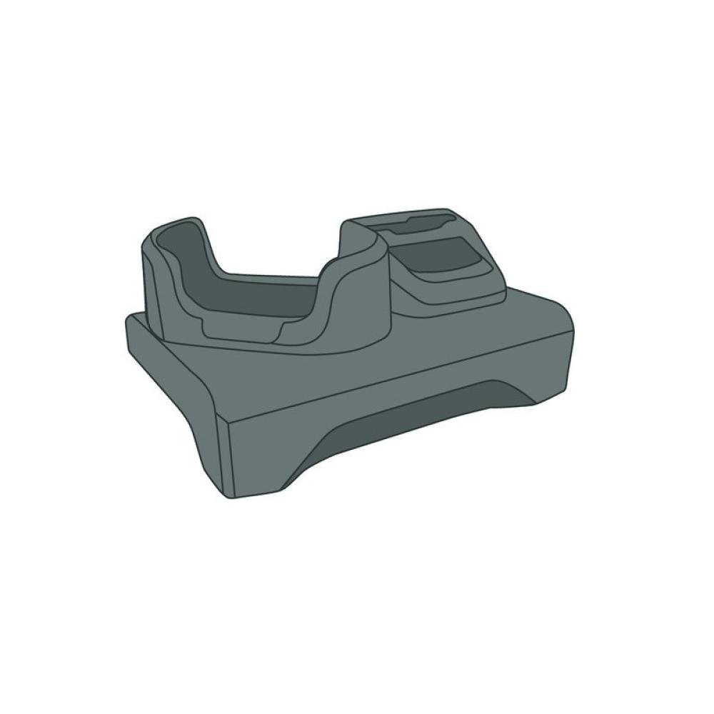 Zebra - CR49-4S0T-UNI-G-01 accesorio para lector de código de barras Base de carga