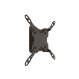 Ewent - EW1520 soporte para TV 106,7 cm (42") Negro