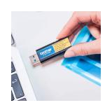 Brother - CZ-1003 cinta para impresora de etiquetas