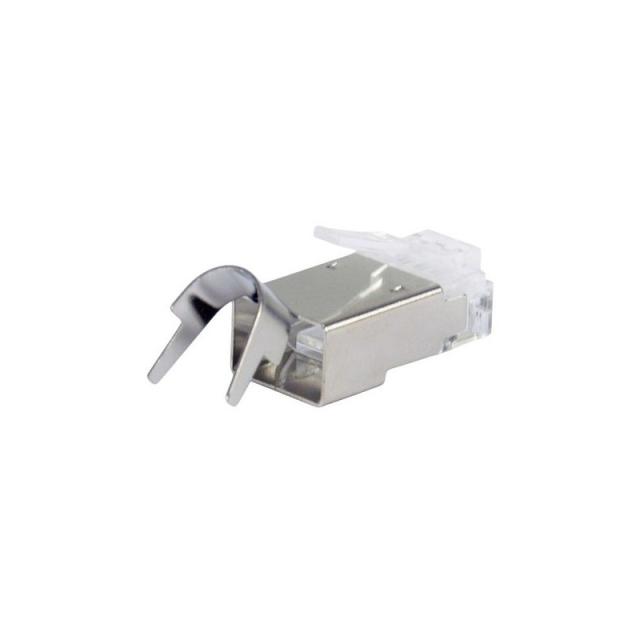 Equip - 121148 conector RJ45 Plata