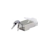 Equip - 121148 conector RJ45 Plata