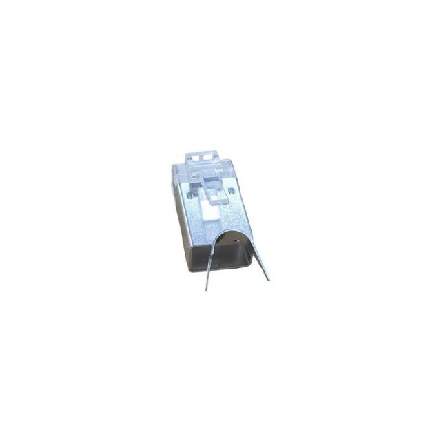 Equip - 121148 conector RJ45 Plata