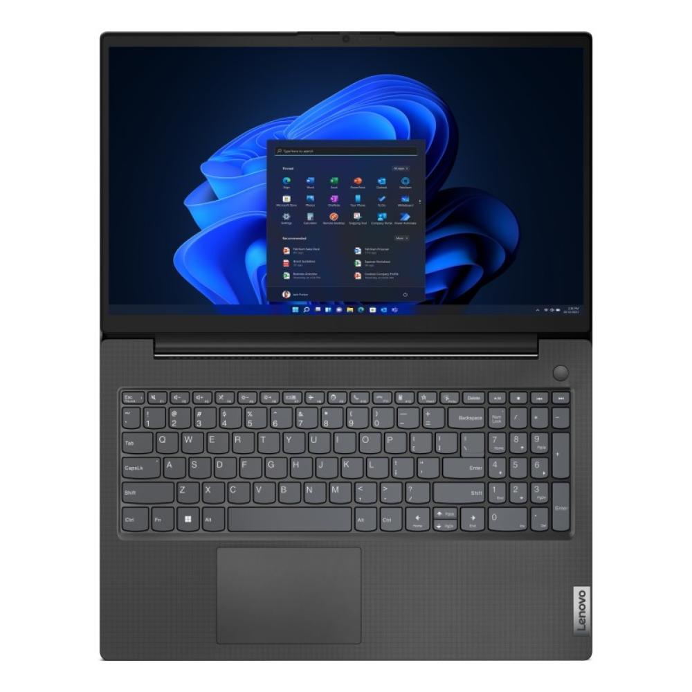 Lenovo - V15 G4 IRU Intel® Core™ i7 i7-13620H Portátil 39,6 cm (15.6") Full HD 8 GB DDR4-SDRAM 512 GB SSD Wi-Fi 6 (802.11ax) Win