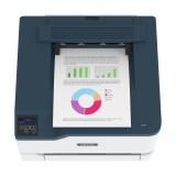 Xerox - C230 A4 22 ppm Impresora inalámbrica a doble cara PS3 PCL5e6 2 bandejas Total 251 hojas