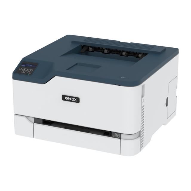 Xerox - C230 A4 22 ppm Impresora inalámbrica a doble cara PS3 PCL5e6 2 bandejas Total 251 hojas