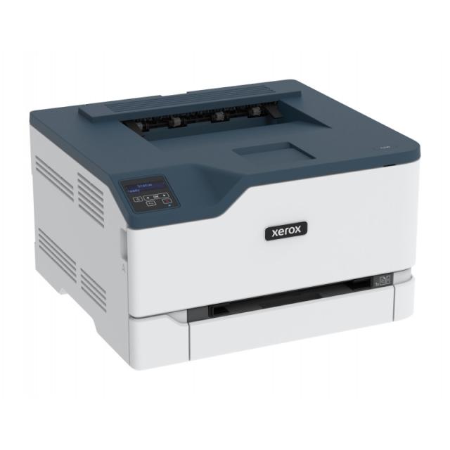Xerox - C230 A4 22 ppm Impresora inalámbrica a doble cara PS3 PCL5e6 2 bandejas Total 251 hojas