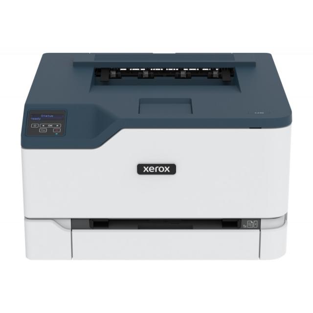 Xerox - C230 A4 22 ppm Impresora inalámbrica a doble cara PS3 PCL5e6 2 bandejas Total 251 hojas
