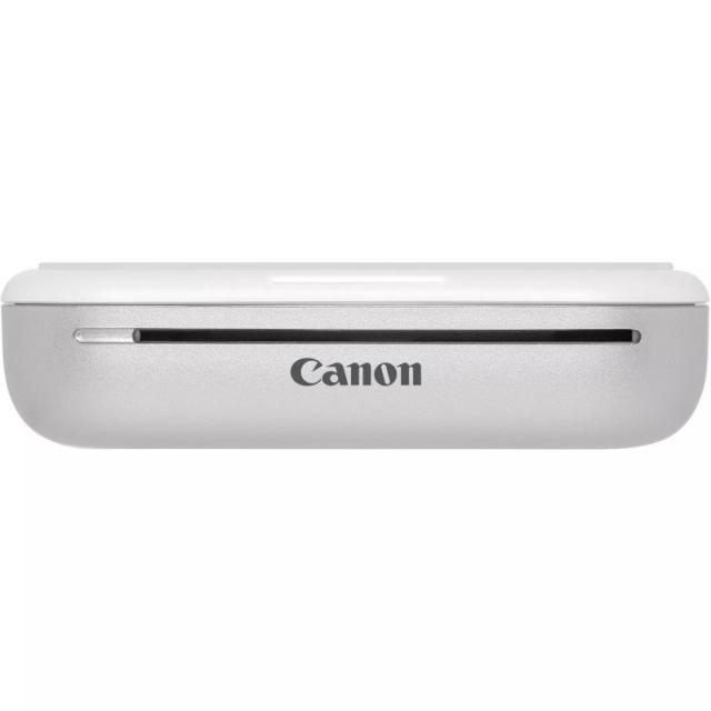 Canon - Zoemini 2 impresora de foto ZINK (Sin tinta) 313 x 500 DPI 2" x 3" (5x7.6 cm) - 5452C004