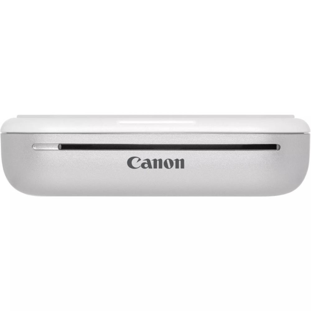 Canon - Zoemini 2 impresora de foto ZINK (Sin tinta) 313 x 500 DPI 2" x 3" (5x7.6 cm) - 5452C004