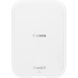 Canon - Zoemini 2 impresora de foto ZINK (Sin tinta) 313 x 500 DPI 2" x 3" (5x7.6 cm) - 5452C004