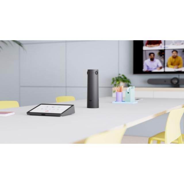 Logitech - 960-001503 sistema de video conferencia