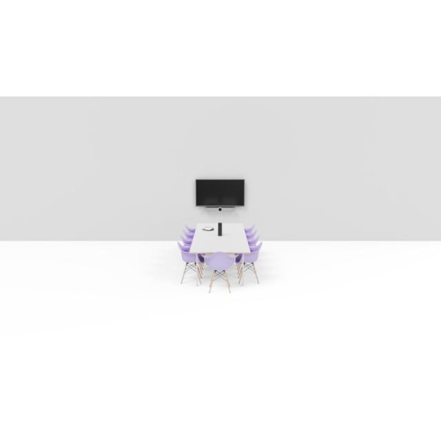 Logitech - 960-001503 sistema de video conferencia