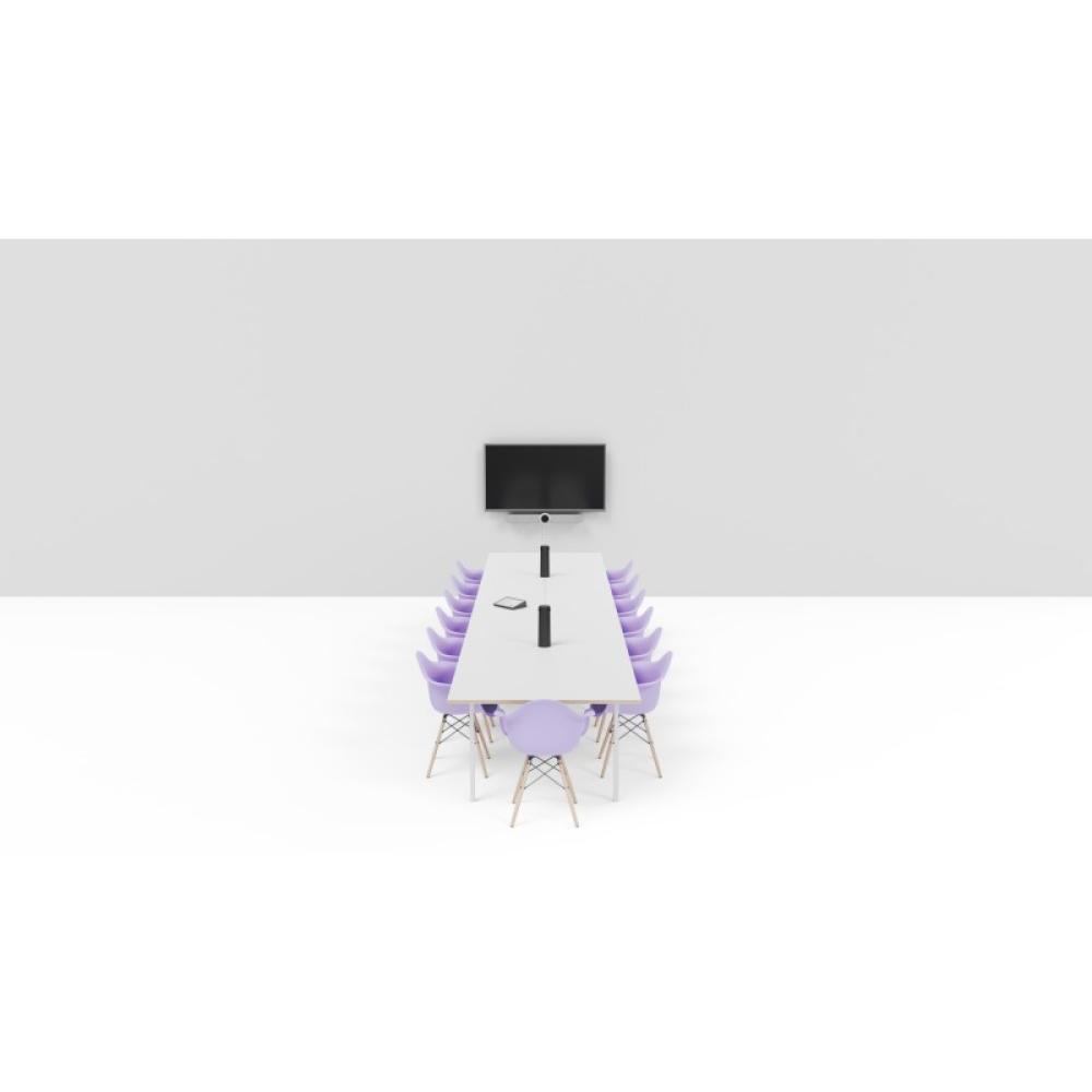 Logitech - 960-001503 sistema de video conferencia