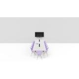 Logitech - 960-001503 sistema de video conferencia