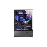 Mars Gaming - MC-XO Midi Tower Negro
