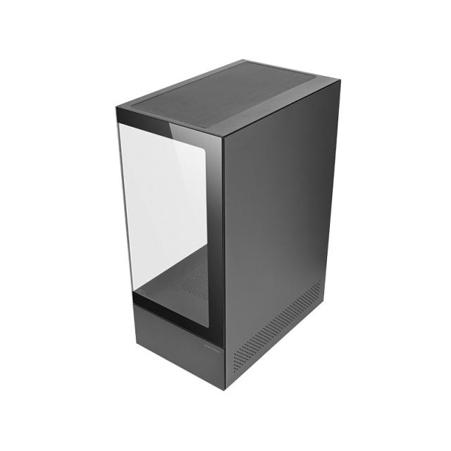 Mars Gaming - MC-XO Midi Tower Negro