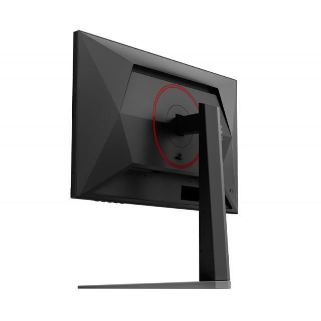 AOC - G4 24G4HA pantalla para PC 60,5 cm (23.8") 1920 x 1080 Pixeles Full HD LED Negro, Rojo