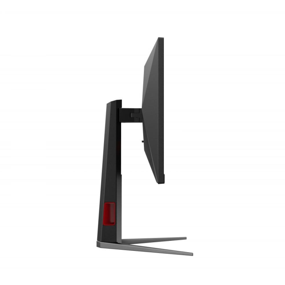 AOC - G4 24G4HA pantalla para PC 60,5 cm (23.8") 1920 x 1080 Pixeles Full HD LED Negro, Rojo