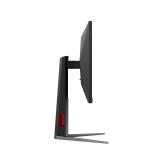 AOC - G4 24G4HA pantalla para PC 60,5 cm (23.8") 1920 x 1080 Pixeles Full HD LED Negro, Rojo