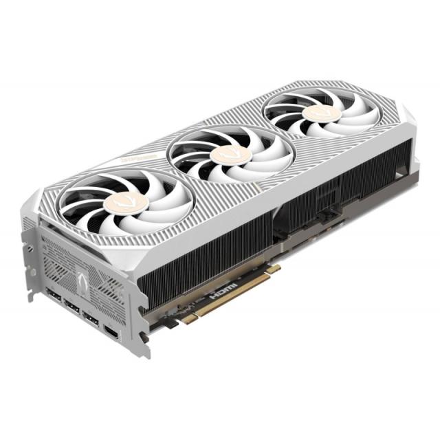 Zotac - GAMING GeForce RTX 5080 SOLID OC NVIDIA 16 GB GDDR7