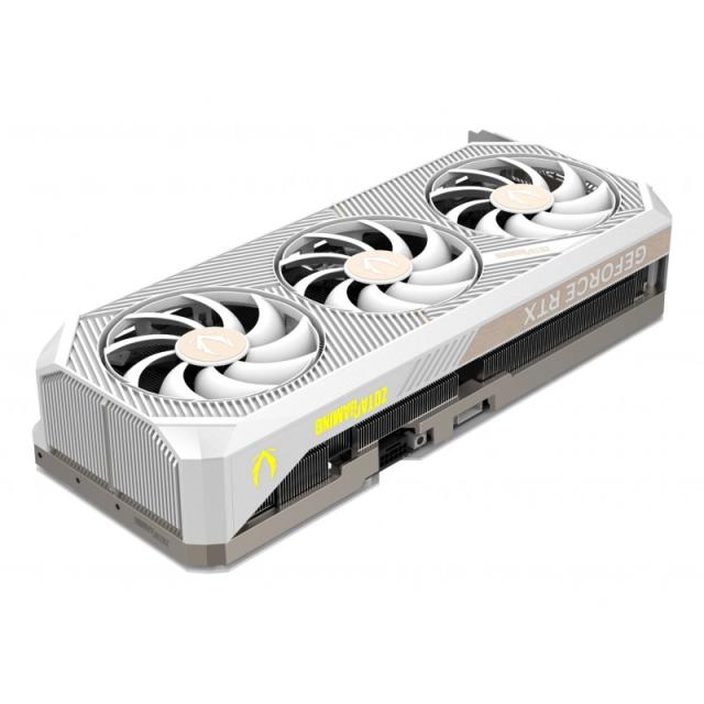 Zotac - GAMING GeForce RTX 5080 SOLID OC NVIDIA 16 GB GDDR7