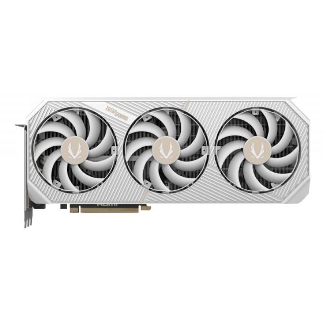 Zotac - GAMING GeForce RTX 5080 SOLID OC NVIDIA 16 GB GDDR7