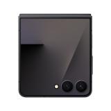 Samsung - SM-F766BZKHEUB smartphones 17,5 cm (6.9") SIM doble 5G USB Tipo C 12 GB 512 GB 4300 mAh Negro